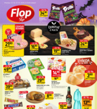 FLOP Top leták