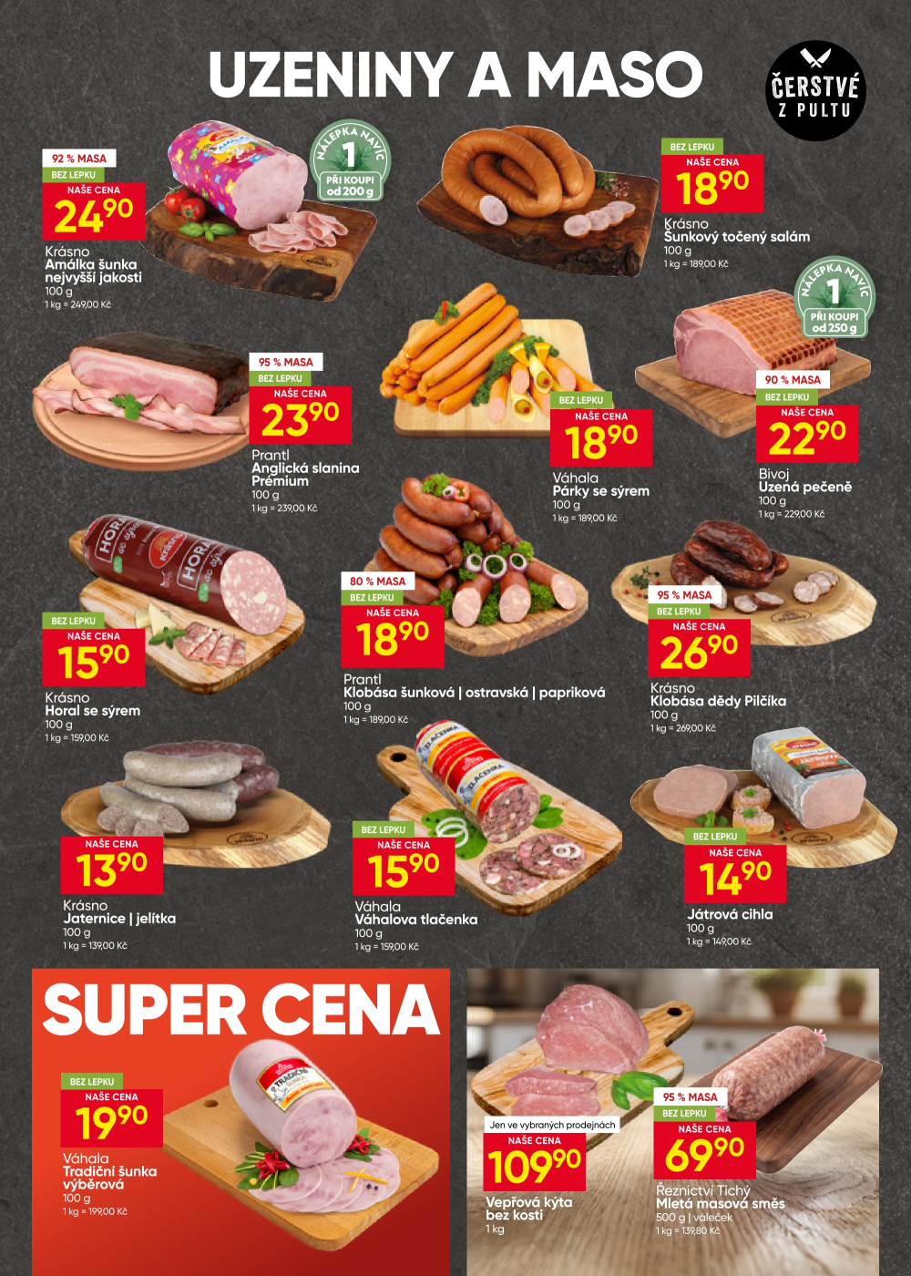 Leták Hruška leták - Partner - strana 3