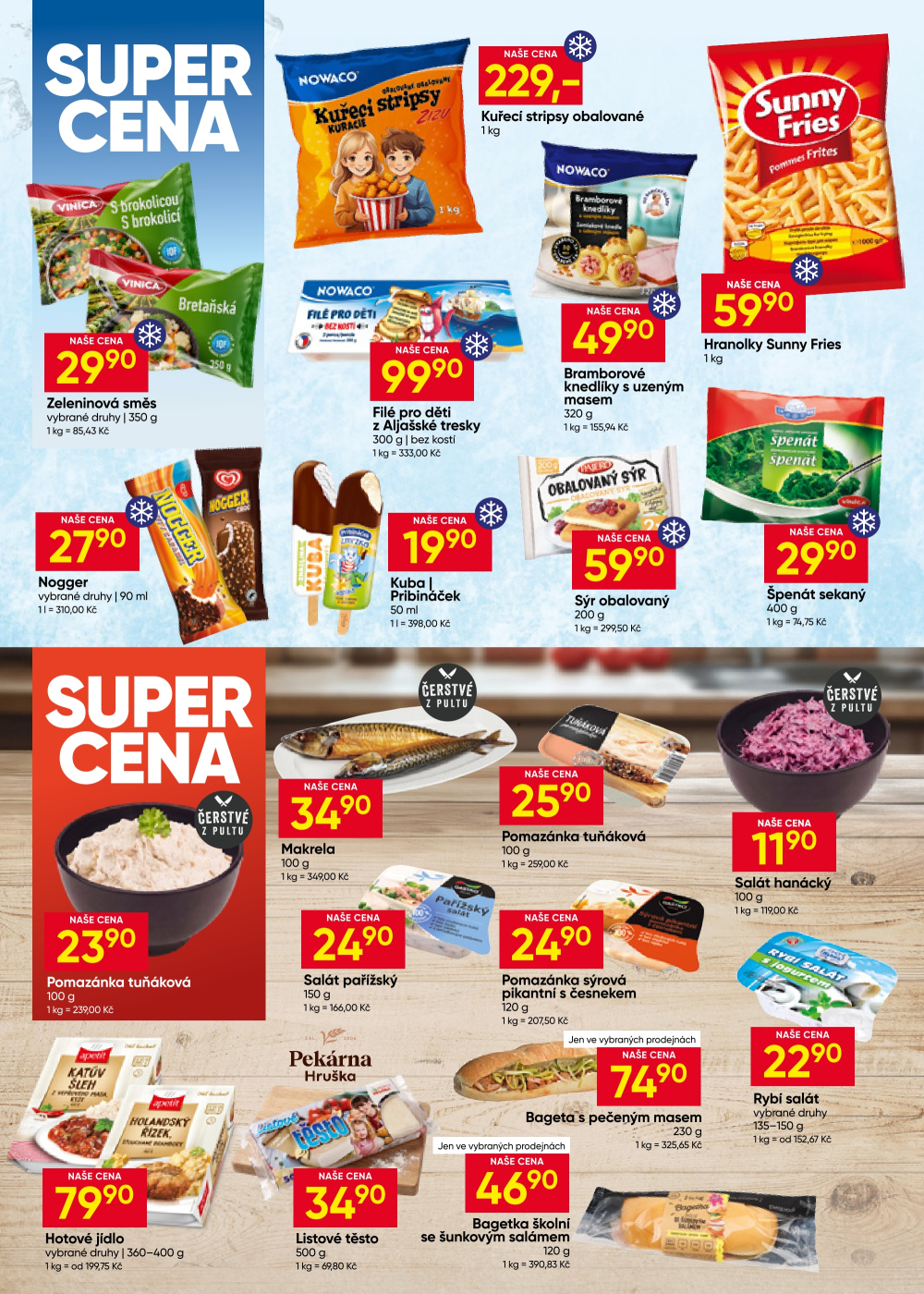 Leták Hruška leták - Partner - strana 6