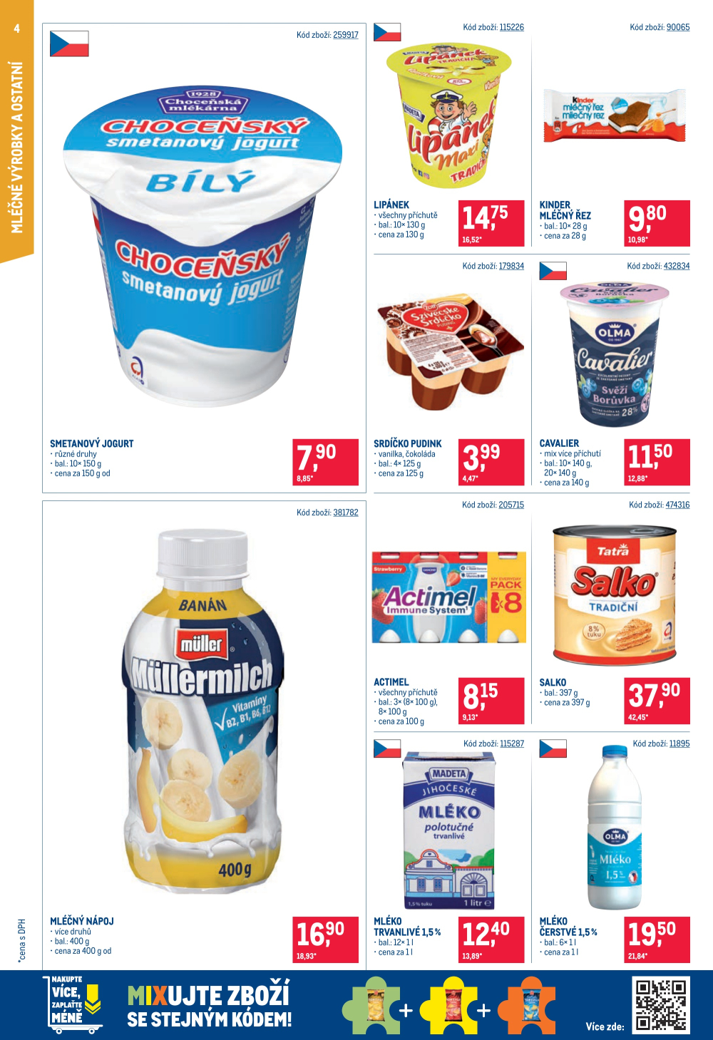 Leták Makro leták - Maloobchod - strana 4