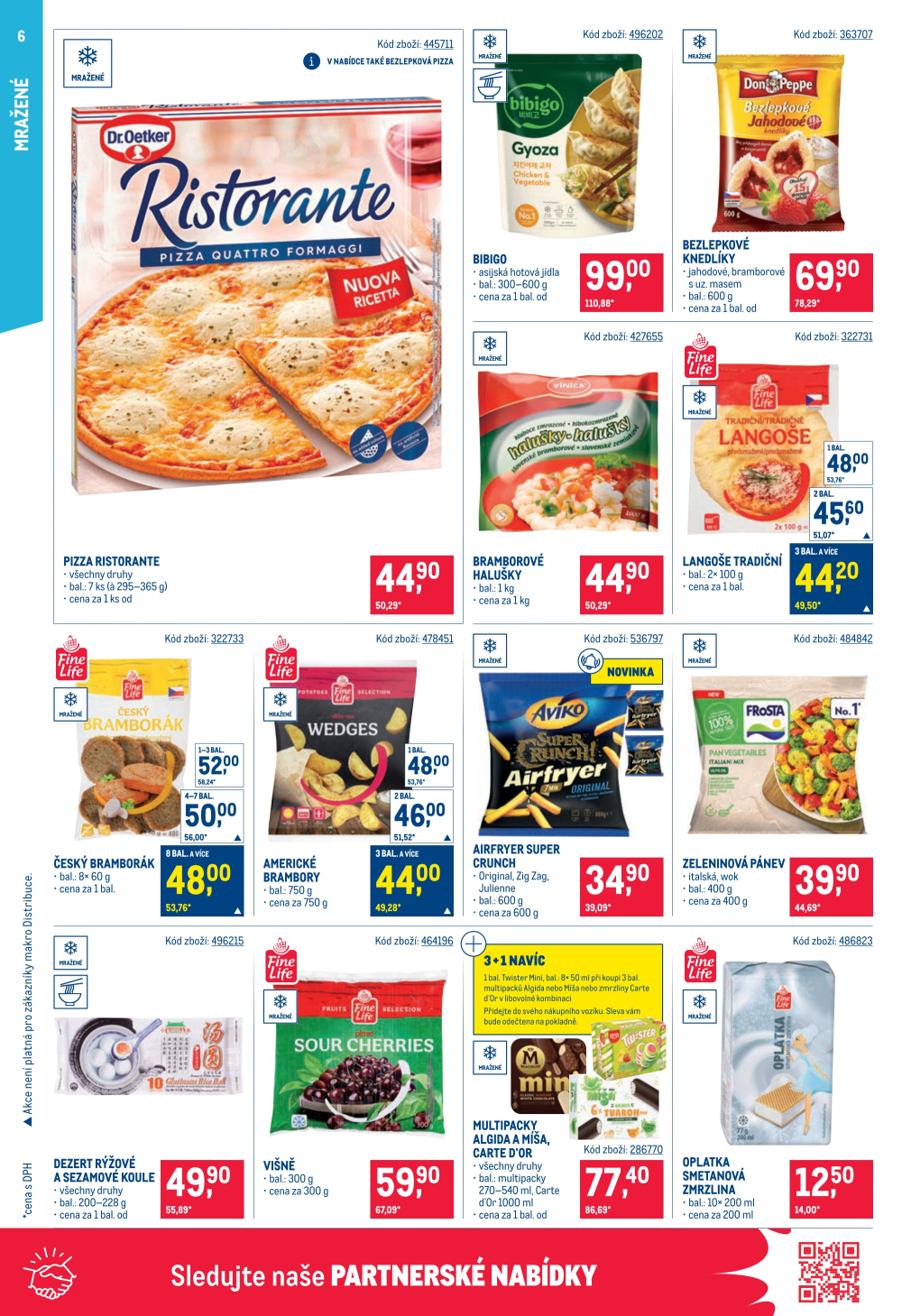 Leták Makro leták - Maloobchod - strana 6