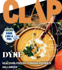 Makro leták - Potraviny