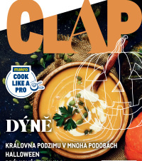 Akční leták Makro  - Potraviny