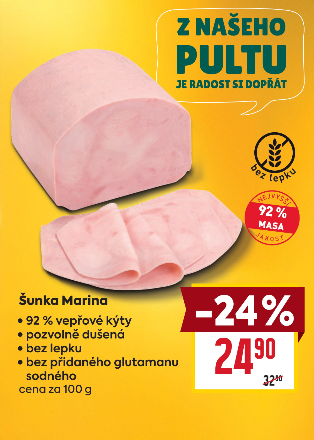 Leták BILLA velký leták - strana 9