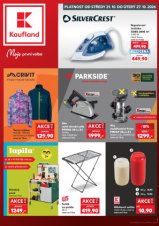 Leták Kaufland