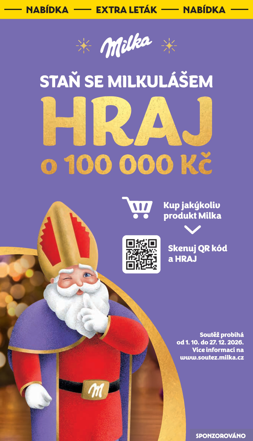 Leták Albert Hypermarket leták - strana 11