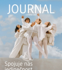 dm drogerie leták - journal