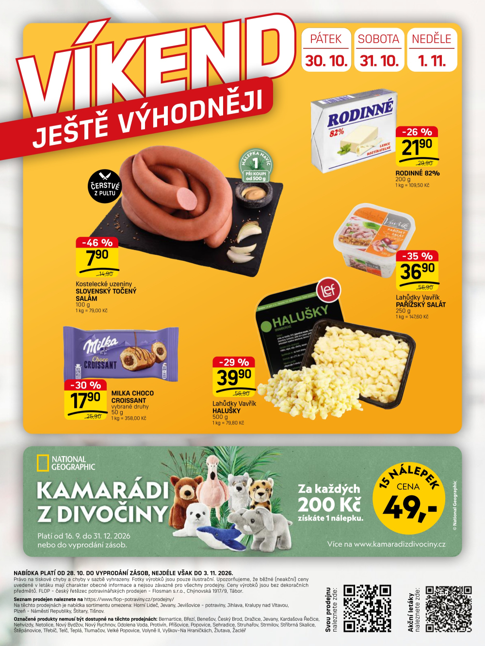 Leták FLOP Top leták - strana 12