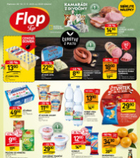 FLOP Top leták
