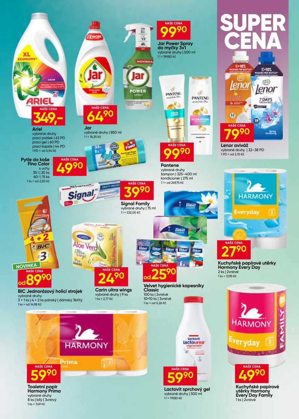 Leták Hruška leták - Partner - strana 11