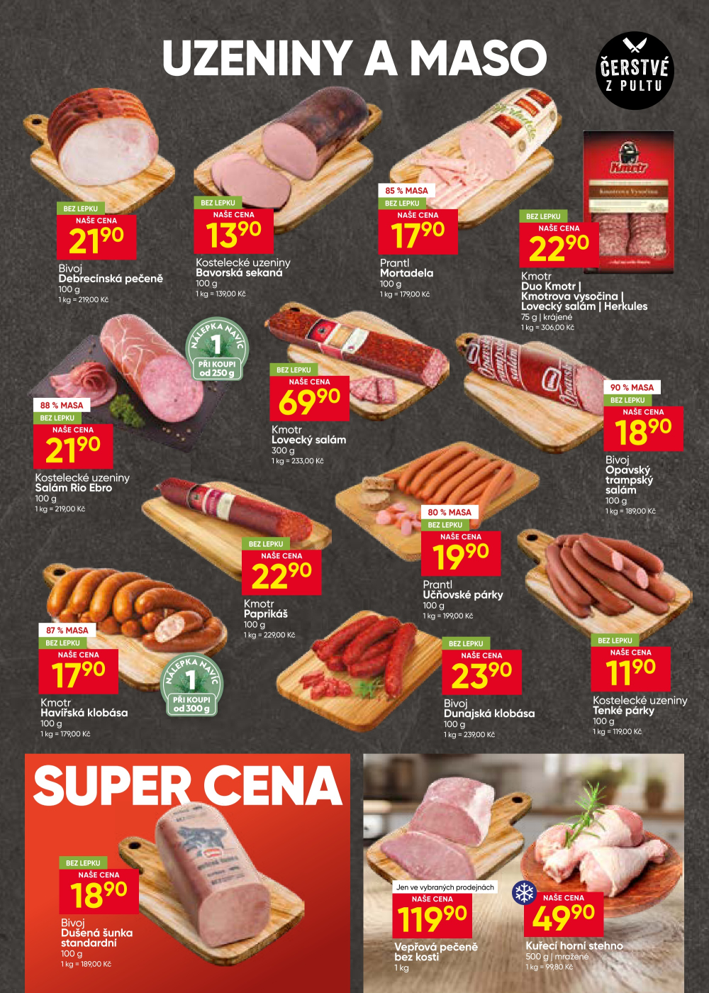 Leták Hruška leták - Partner - strana 3