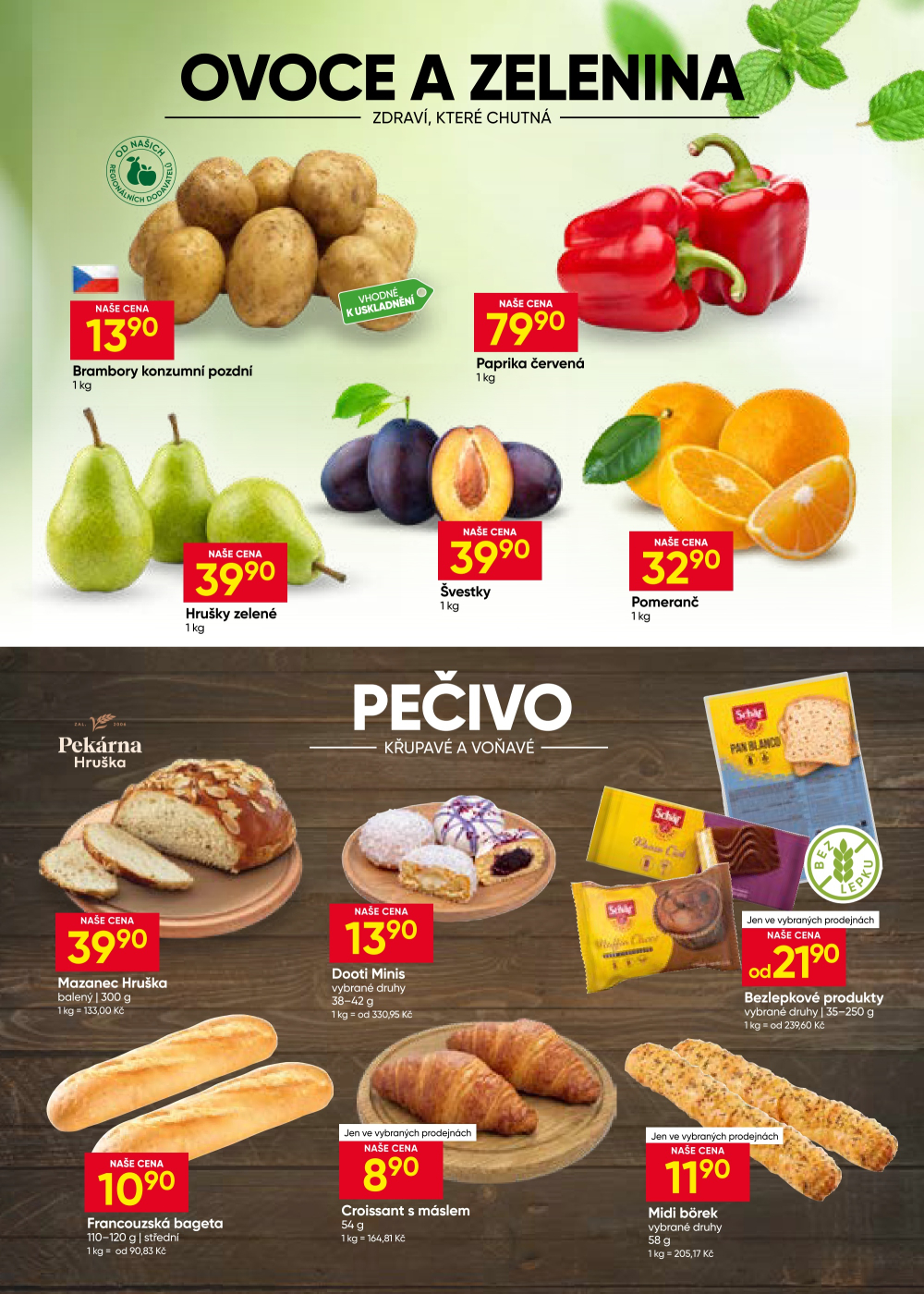 Leták Hruška leták - Partner - strana 4