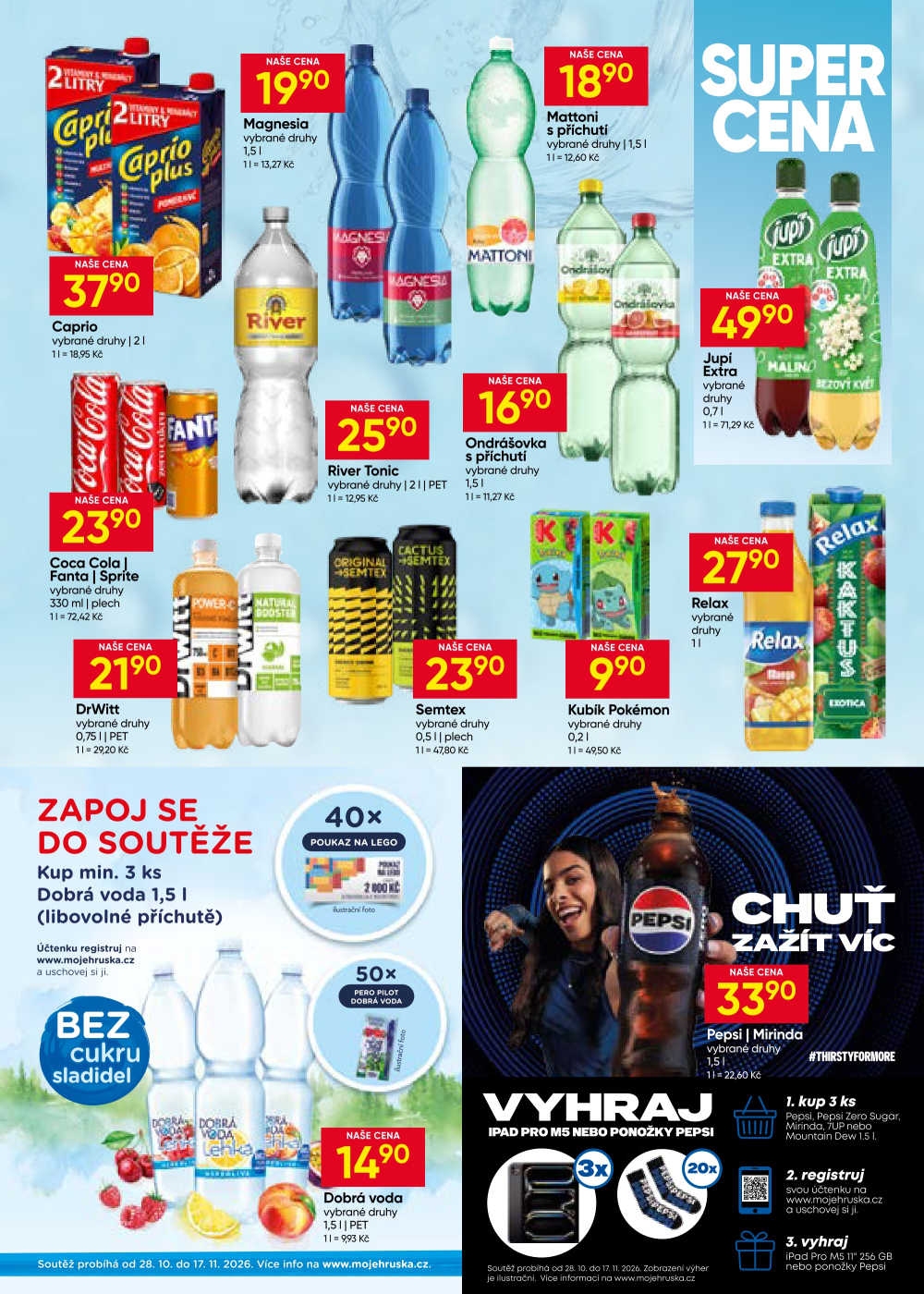 Leták Hruška leták - Partner - strana 9