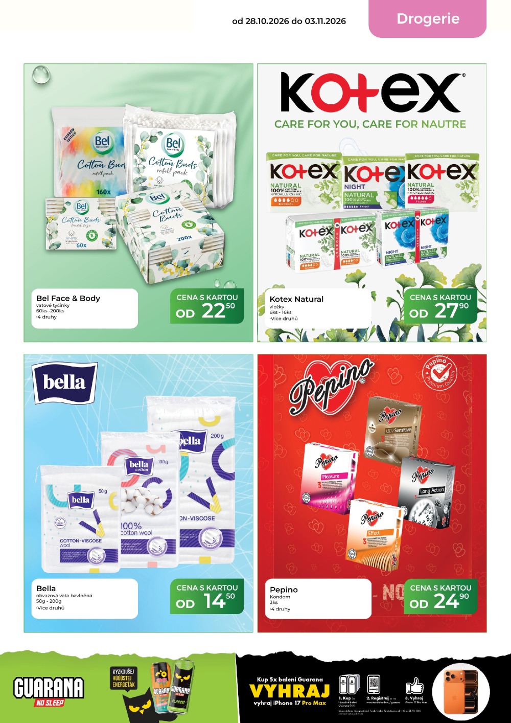 Leták TAMDA FOODS leták - strana 57
