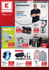 Leták Kaufland
