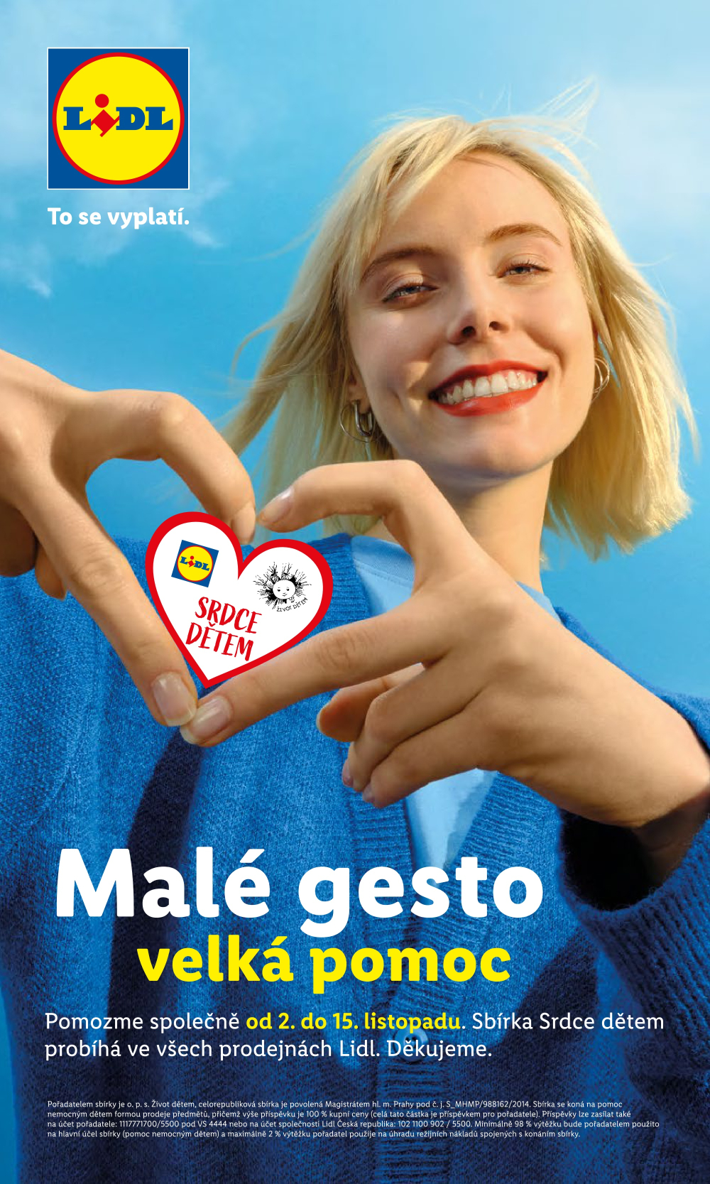 Leták Lidl leták od pondělí - strana 18